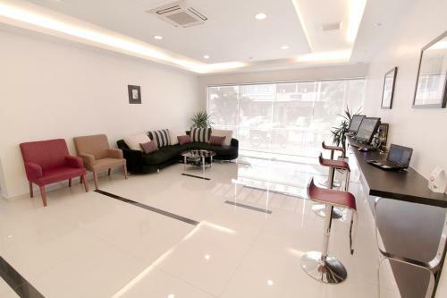 Hotel Jsl