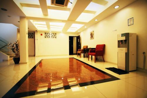Hotel Jsl