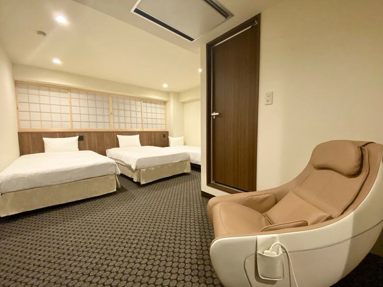 Kadoya Hotel