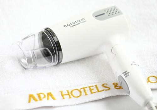 Apa Hotel Tokyo Ojima
