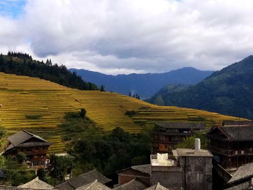 Posada Longji Holiday Hotel