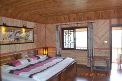 Posada Longji Holiday Hotel