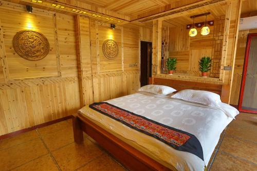 Posada Longji Holiday Hotel