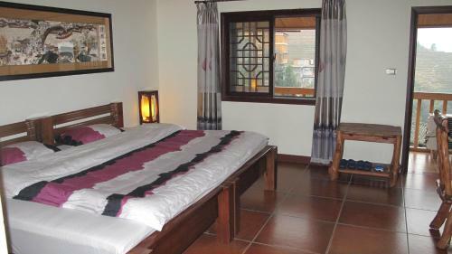 Posada Longji Holiday Hotel