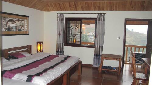 Posada Longji Holiday Hotel
