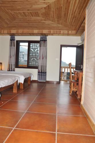 Posada Longji Holiday Hotel