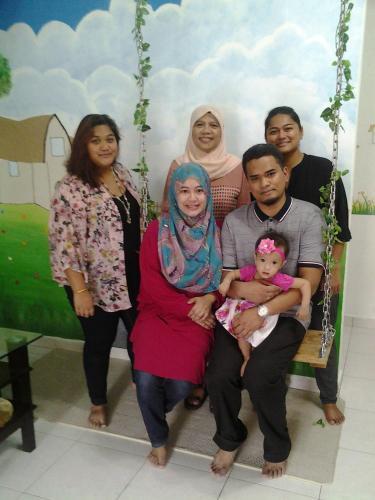 Home2u Holidayhome Bukit Indah 22