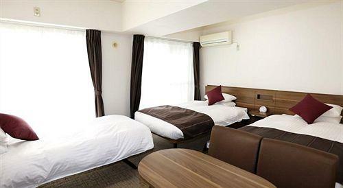 Hotel Mystays Ueno Iriyaguchi