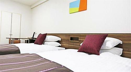 Hotel Mystays Ueno Iriyaguchi