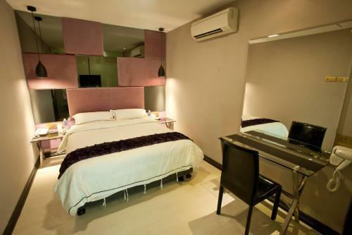Euro+ Hotel