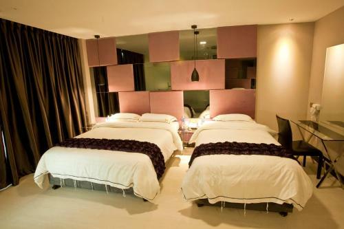 Euro+ Hotel