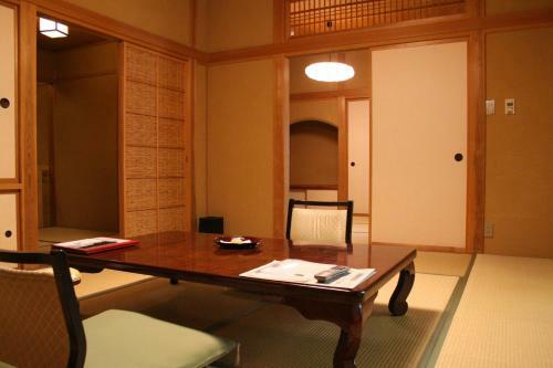 Kashiwaya Honten