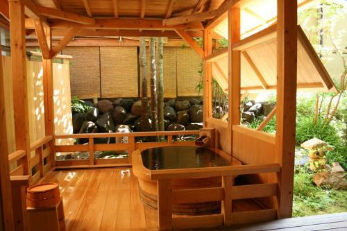 Kashiwaya Honten