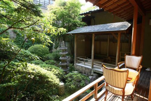 Kashiwaya Honten