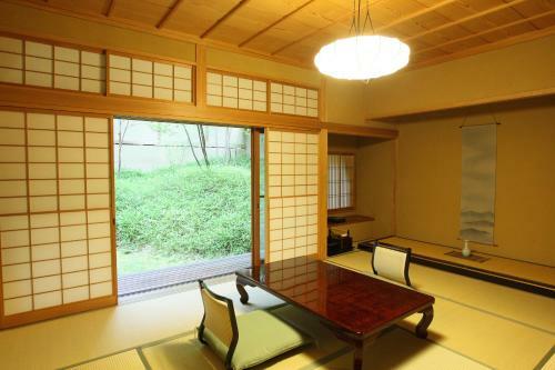 Kashiwaya Honten