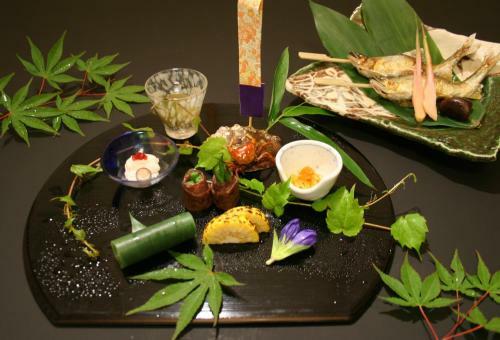 Kashiwaya Honten