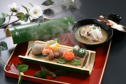 Kashiwaya Honten