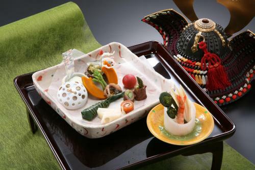 Kashiwaya Honten
