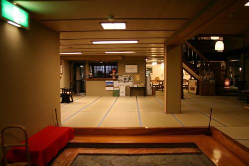Kashiwaya Honten