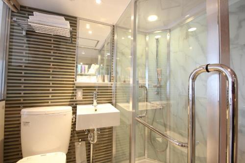 Shibuya Hotel En