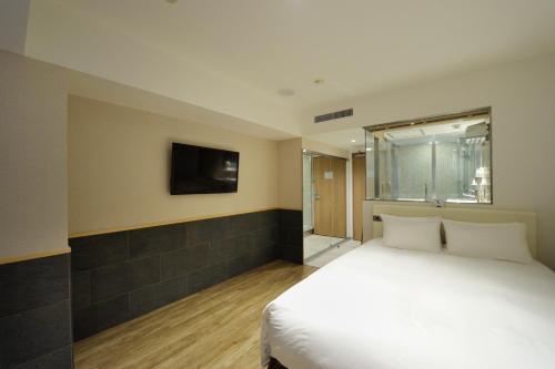 Shibuya Hotel En