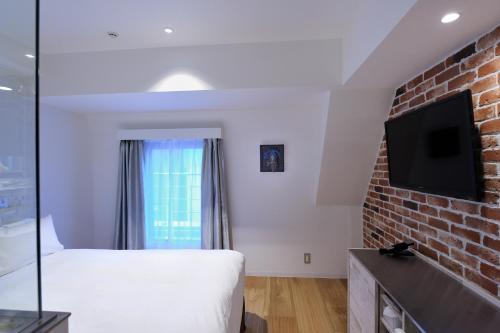 Shibuya Hotel En