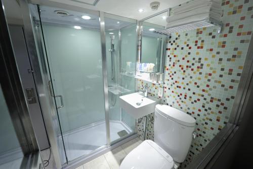 Shibuya Hotel En