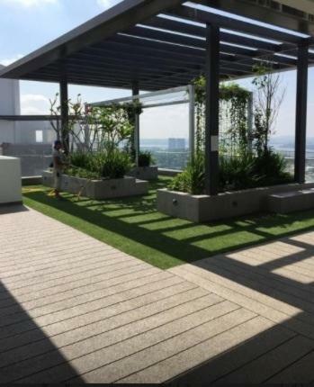 Tropez Residences