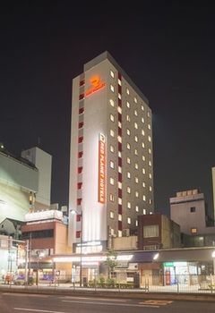 Hotel Red Planet Asakusa Tokyo