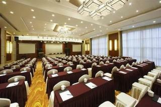 Hangzhou Zhonghao Hotel