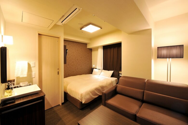 Hotel Sanco Inn Grande Tokyo Hamamatsucho