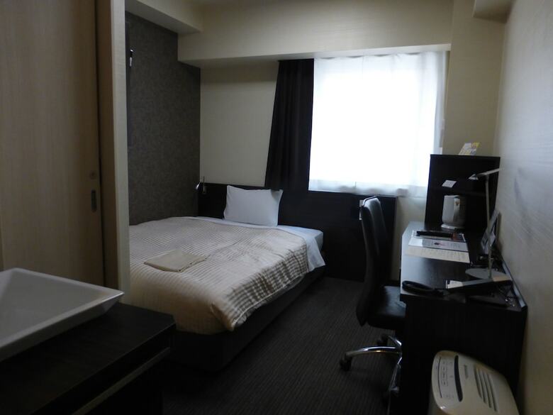 Hotel Sanco Inn Grande Tokyo Hamamatsucho