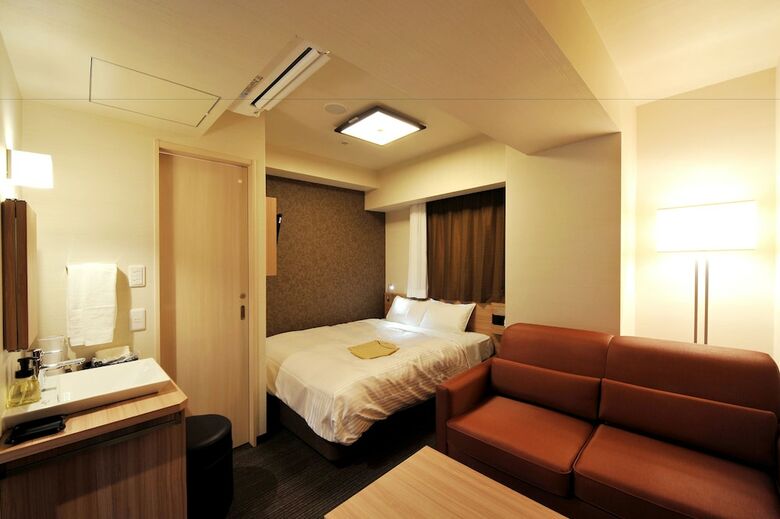 Hotel Sanco Inn Grande Tokyo Hamamatsucho