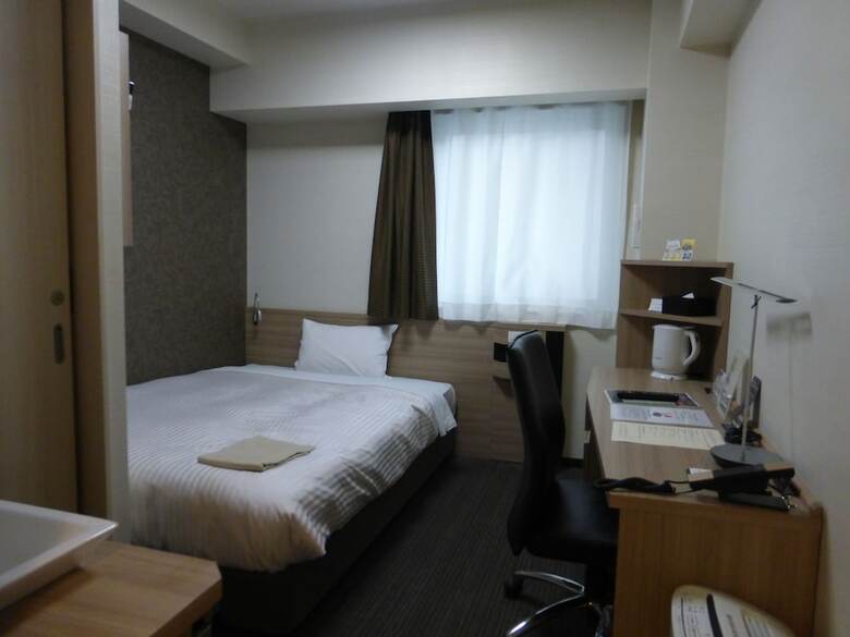 Hotel Sanco Inn Grande Tokyo Hamamatsucho