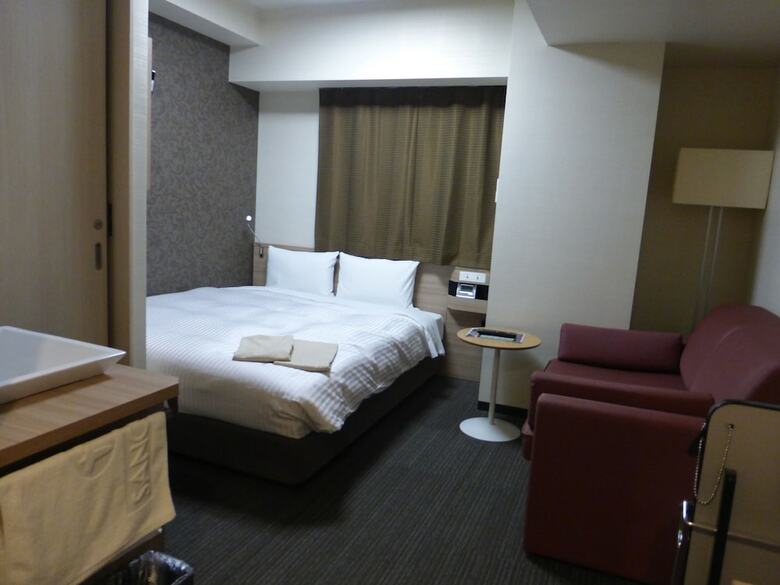 Hotel Sanco Inn Grande Tokyo Hamamatsucho