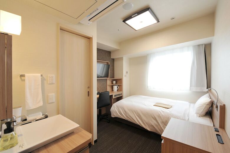 Hotel Sanco Inn Grande Tokyo Hamamatsucho