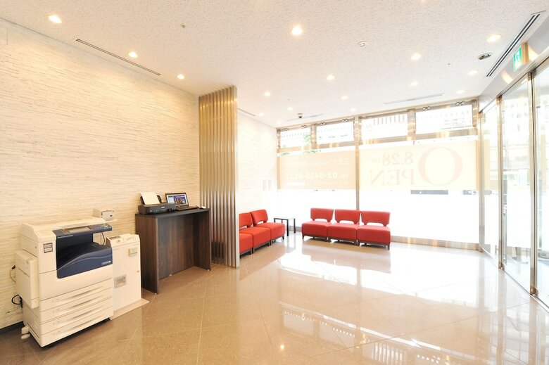 Hotel Sanco Inn Grande Tokyo Hamamatsucho