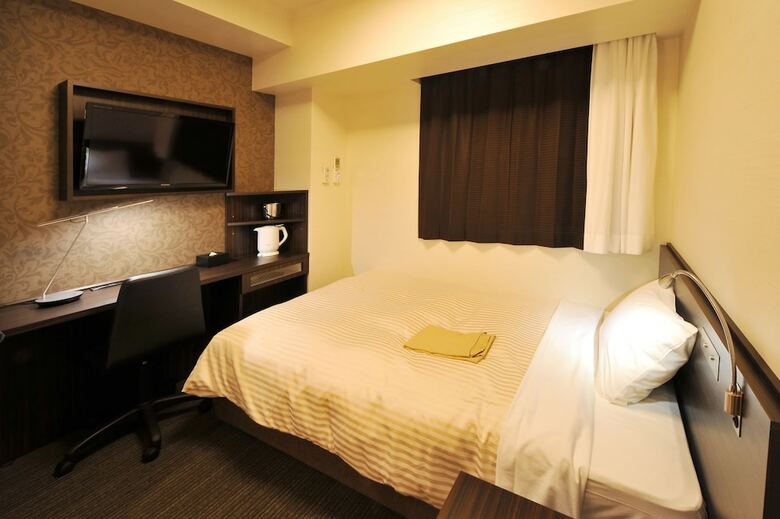 Hotel Sanco Inn Grande Tokyo Hamamatsucho