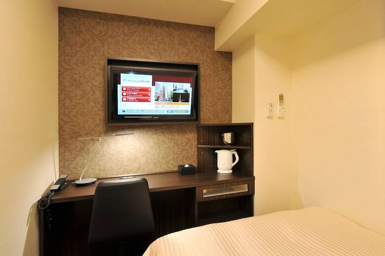 Hotel Sanco Inn Grande Tokyo Hamamatsucho