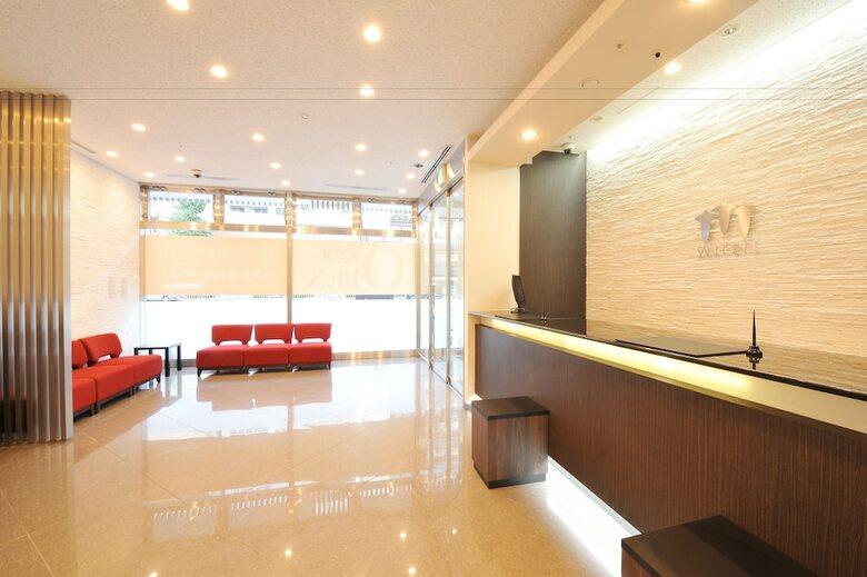 Hotel Sanco Inn Grande Tokyo Hamamatsucho
