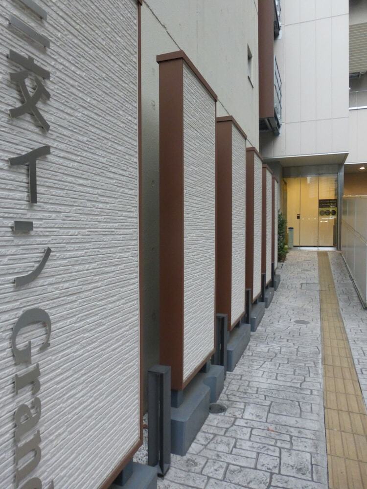Hotel Sanco Inn Grande Tokyo Hamamatsucho