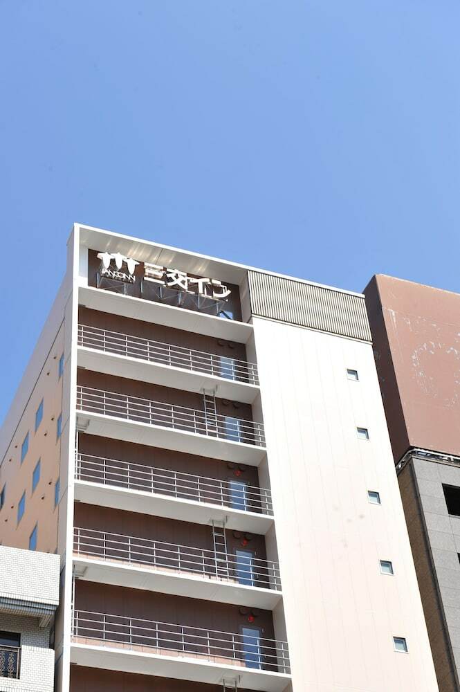 Hotel Sanco Inn Grande Tokyo Hamamatsucho