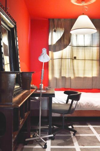 Apartment Hotel Shinjuku