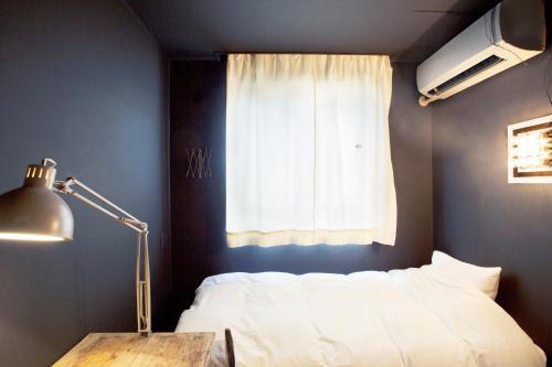 Apartment Hotel Shinjuku