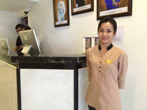 Belllo Hotel Jb Central