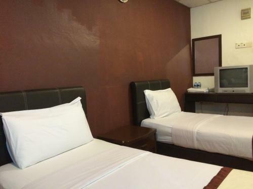 Hostal Suntec Hotel