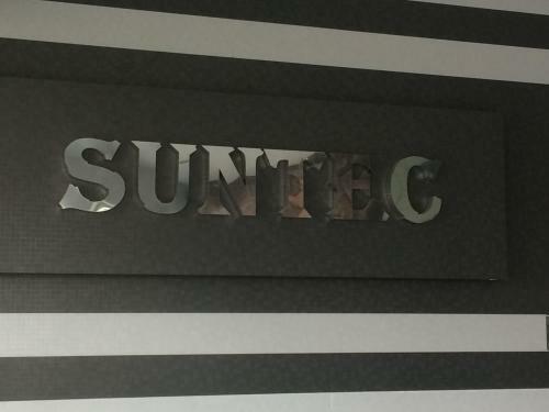 Hostal Suntec Hotel