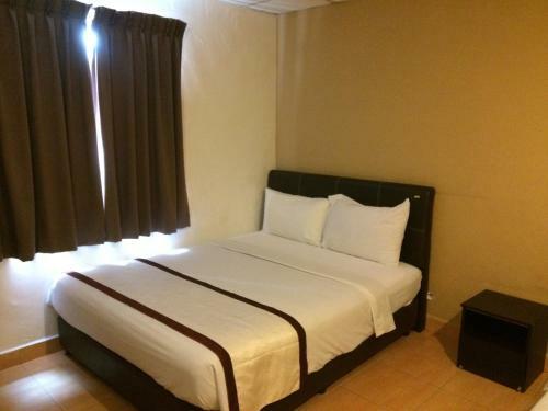 Hostal Suntec Hotel