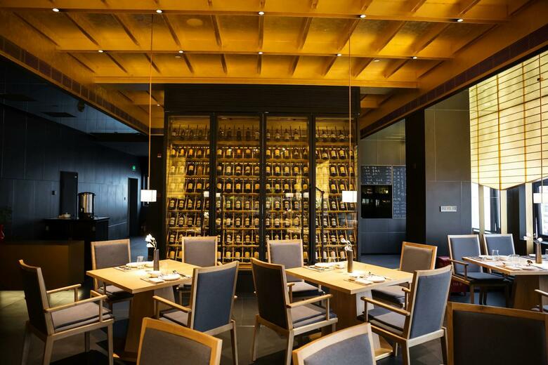 Hangzhou Tower Hotel