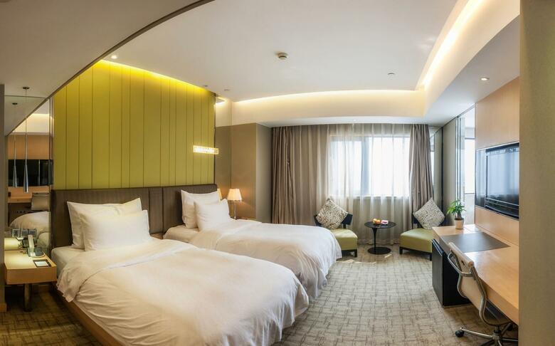 Hangzhou Tower Hotel